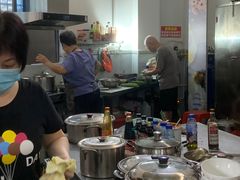 -陈记饮食店(菜园墩店)