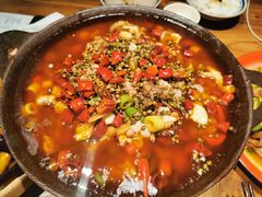 -泥糊破店小酒馆·团建聚餐(南京西路店)