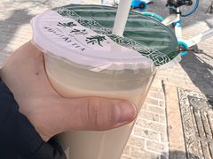 -吴裕泰茶庄(前门大街店)