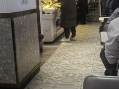 -醉人椒麻辣香锅(上地华联店)