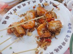 -马叉虫和妖且闲·长沙大排档(解放西店)