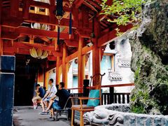 -鱼桥巷·美学川菜