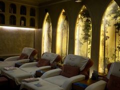 -秘地·影院式足浴SPA(凤三旗舰店)