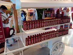 -COSTA COFFEE(武汉武商MALL店)