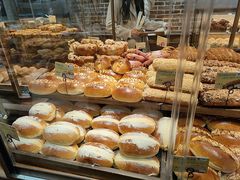 -丁香西饼屋(桂林路店)