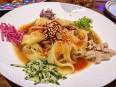 -纳瓦新疆菜(银都店)