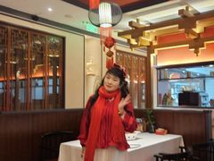 -旺顺阁·北京菜·烤鸭(魏公村店)