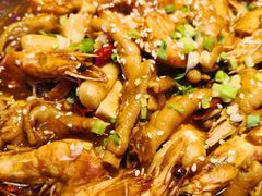 明虾煲-谢蟹浓·肉蟹煲(新奥店)