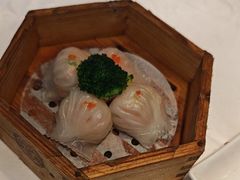 -怀德酒楼·粤菜·海鲜·茶点(宝安国际机场店)