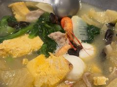 -群乐饭店(滨安路店)