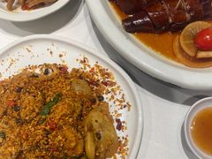 -稻香饭店(IFS国金中心店)