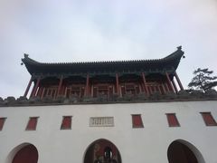 -普陀宗乘之庙(小布达拉宫)