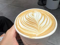 -Manner Coffee(淮海755店)