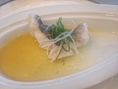 -君来湖滨饭店·渔餐厅