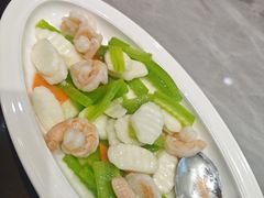 -君霖私家菜(春柳店)