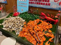 -七仙岭君澜度假酒店·桃源小馆中餐厅
