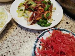 -厚味居炙子烤肉·清真(天桥南纬路店)
