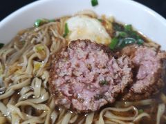 -镇江锅盖面(秦虹路店)