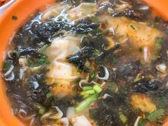 -阿麟馄饨(延长路店)