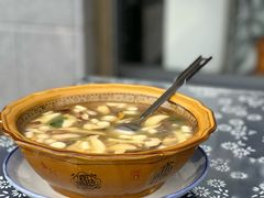 -溪畔如家土菜馆