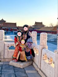 点击看大图 -美云庭古装·格格服汉服·京城旅拍(北京店)