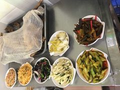 -马学武手抓美食(下南关总店)