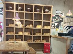 -宝珠奶酪(长宁金虹桥店)