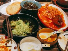 -江太极江浙菜(马桥万达广场店)