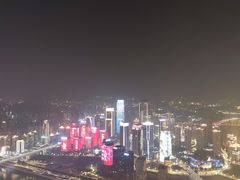-WFC会仙楼观景台