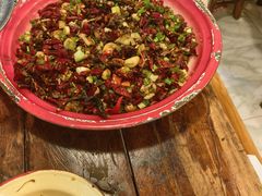-聂发财重庆江湖菜(解放碑店)