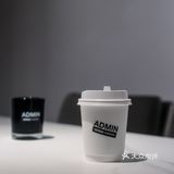 成都新店|新华公园附近很有设计感的咖酒吧。