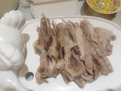 肋排手抓肉-宁夏国强手抓羊肉·清真菜(未央路凤三店)