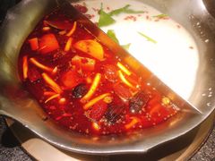 台式麻辣锅-湊湊火锅·茶憩(打浦桥日月光店)