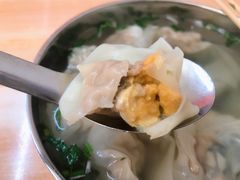-海萍馄饨(湖北路店)