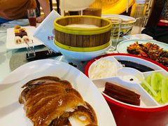 -惠丰堂饭庄·烤鸭·京味菜(西北旺·唐家岭店)