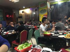 -来自潮州牛肉店(华强北店)