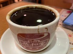 -恭和堂 龟苓膏(铜锣湾店)