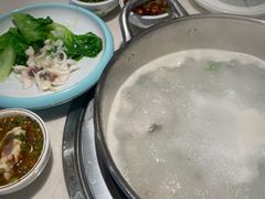 -粤顺渔坊·中山脆肉鲩火锅(清湖店)