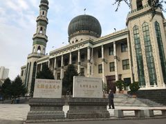 -西宁市东关清真大寺