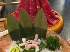 -牛New寿喜烧(中山公园龙之梦店)
