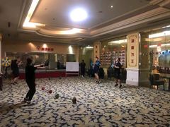 -重庆长寿碧桂园凤悦凤凰酒店