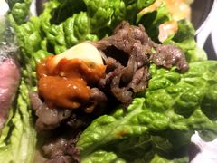 -本家韩国烤肉(青岛万象城店)