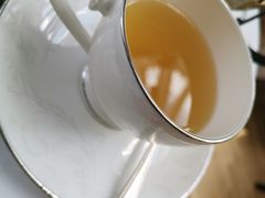 -Afternoon Tea at The Goring