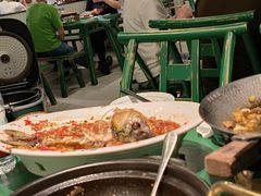 -费大厨辣椒炒肉(太平老街店)