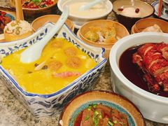 -南京大牌档(新街口德基广场店)