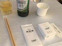 -品海楼·大连海胆锅贴馆(东港店)