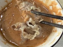 -北平楼老北京涮羊肉(滨河北路店)