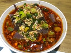 -天发芽·何记葫芦头泡馍·老字号(小南门店)