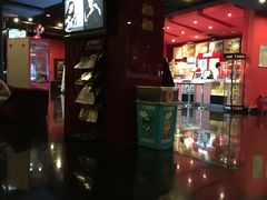 -金逸影城(名汇店)