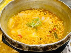 -姜虎东白丁烤肉(深圳湾后海汇店)
